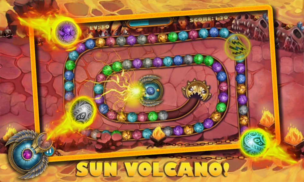 Marble Mania - Preview 1