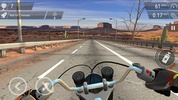 Moto Racing: 3D screenshot 6