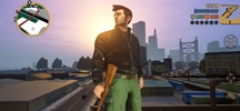 GTA III – NETFLIX screenshot 8