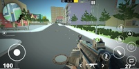 Battle War screenshot 2