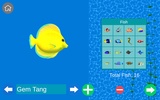 Aquarium Sim screenshot 6