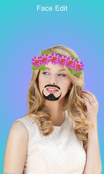 Face Edit - Preview 2