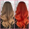 Hair Color Changer - Hair Dye screenshot 1