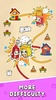 Banana Rush Race: Draw Puzzle screenshot 2