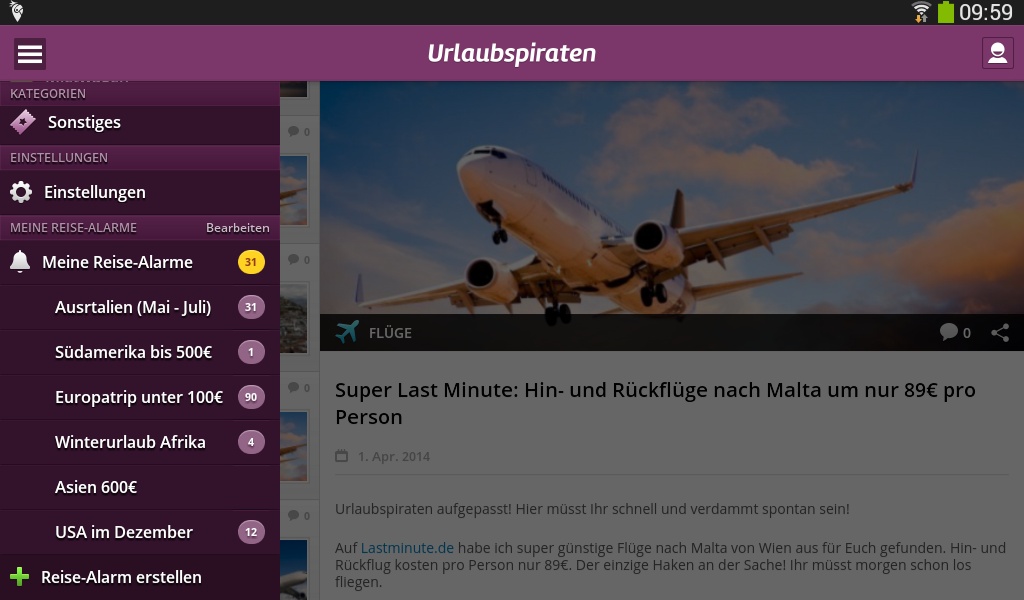 Urlaubspiraten - Preview 13