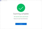 F-Secure Online Scanner screenshot 3