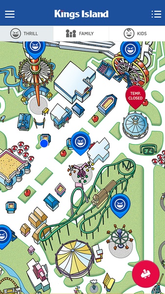 Kings Island - Preview 3