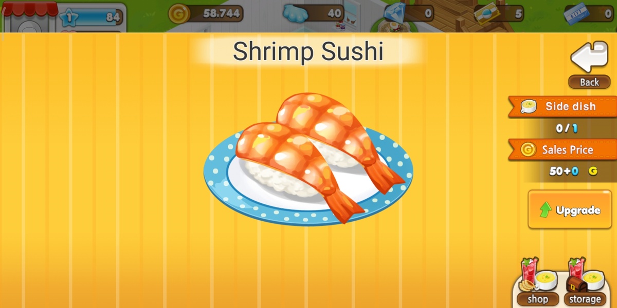 Hello Seafood 2 - Preview 5