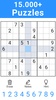 Sudoku screenshot 10