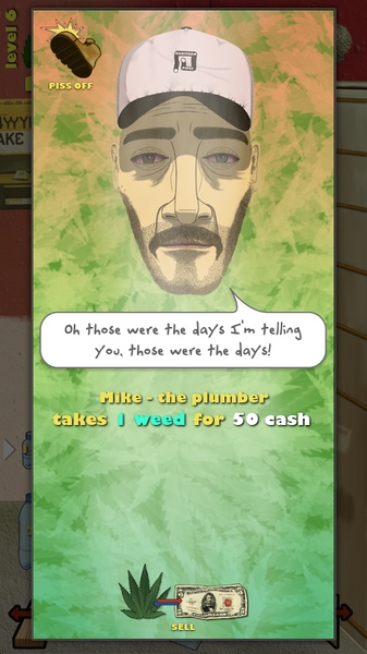 Weed Firm: RePlanted - Preview 3