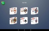 Hearts card game screenshot 10