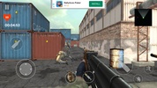 Army Commando Playground screenshot 9