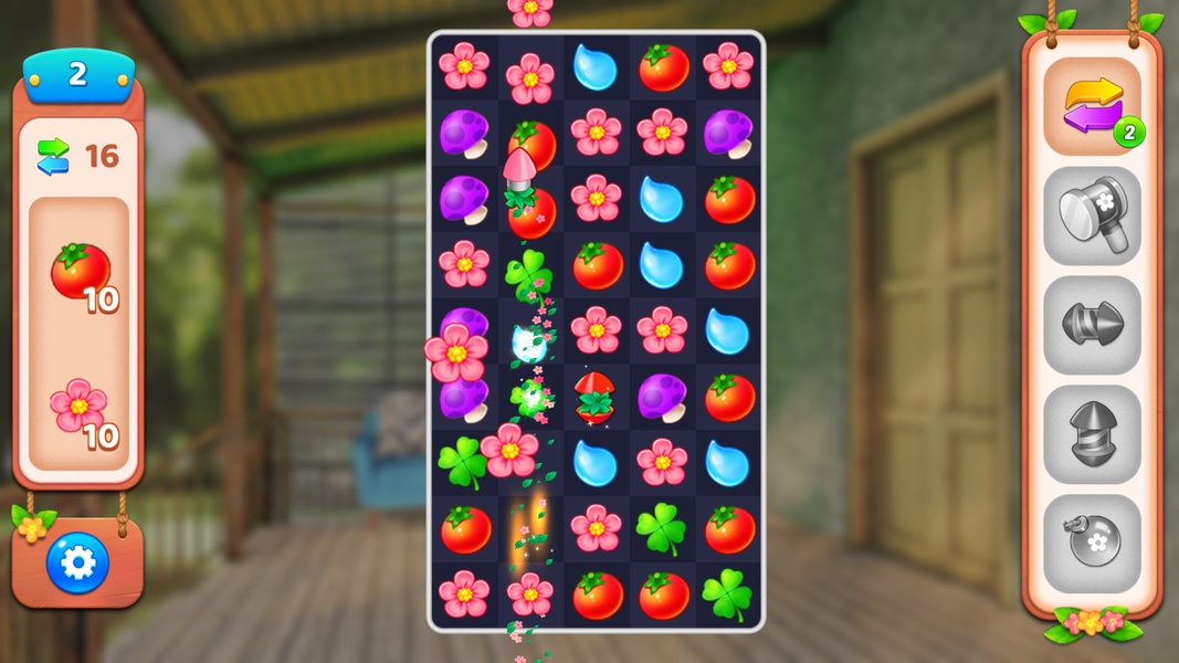 Garden Makeover - Preview 9