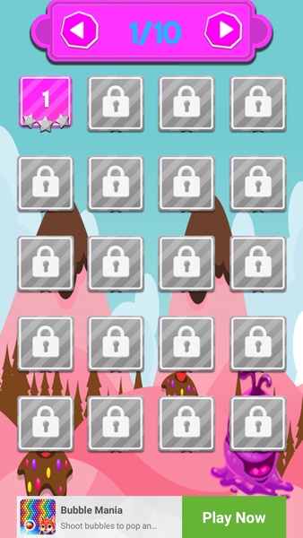 Monster Cookies Crush - Preview 8