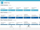 AWWA Opcert Exam Prep screenshot 1