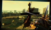 Helicopter War 3d screenshot 2
