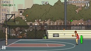 Basketball Time screenshot 5