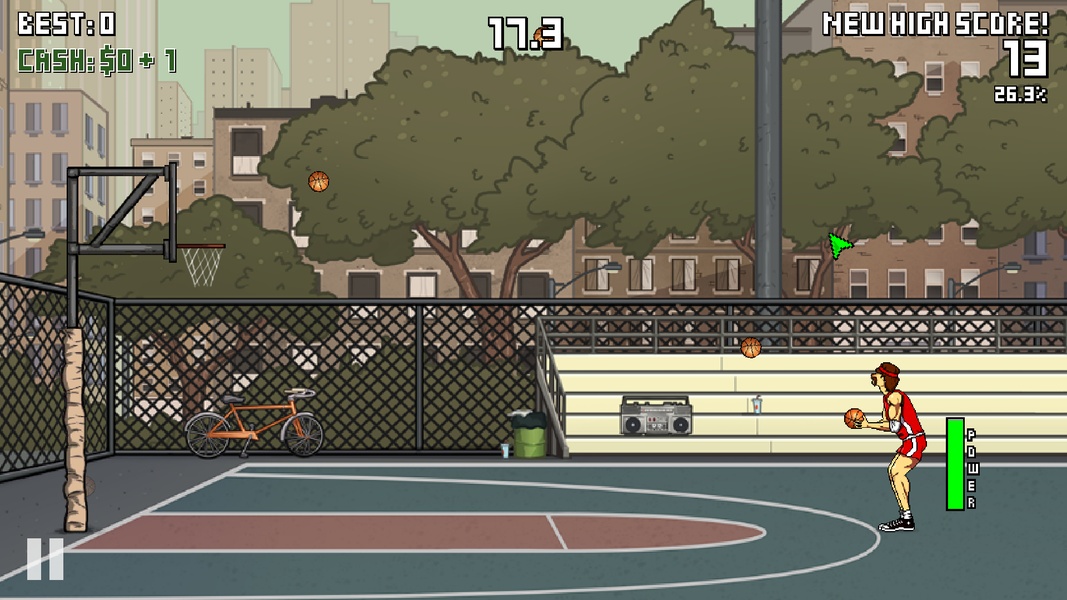 Basketball Time - Preview 5