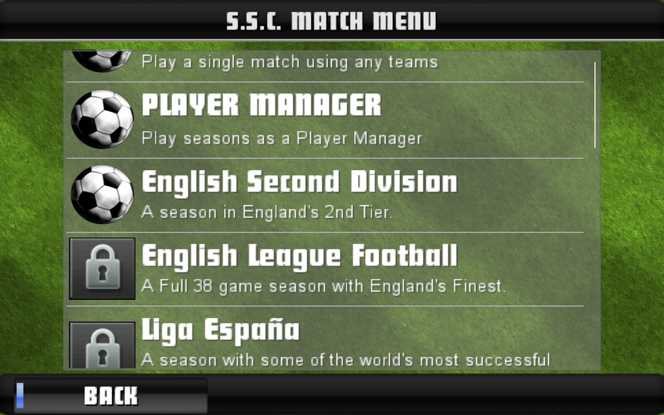 Super Soccer Champs FREE - Preview 11