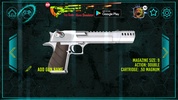 eWeapons Gun Weapon Simulator screenshot 5