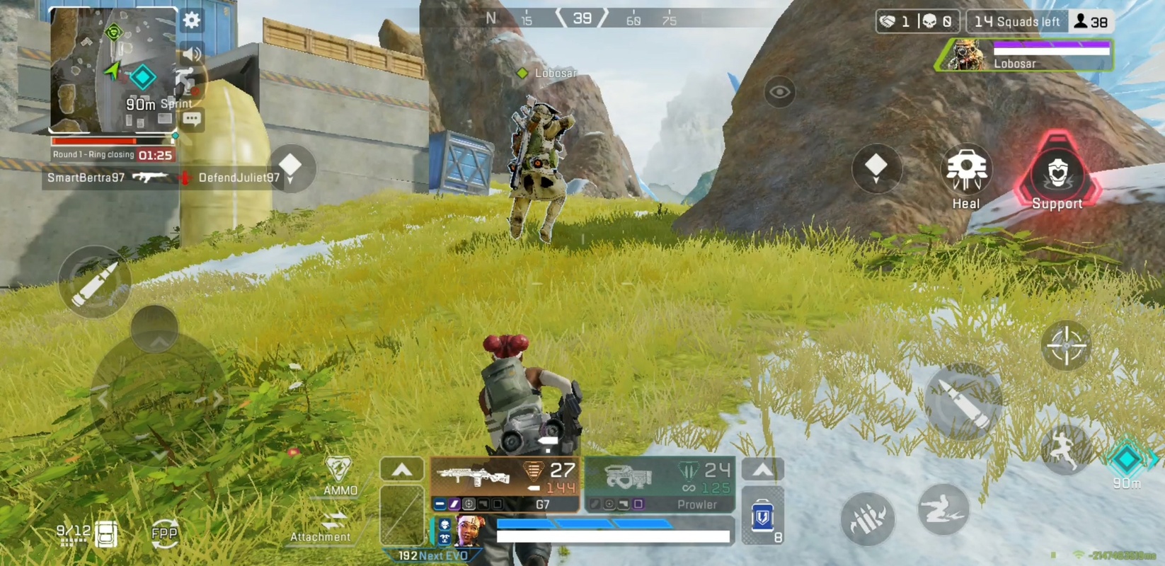 How to Pre-Register for Apex Legends Mobile Right Now on Android