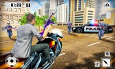 Grand Gangster Action: New York Gangster Simulator screenshot 4