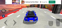 Car Stunt Adventure screenshot 6