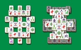 Mahjong scapes-Match game screenshot 15