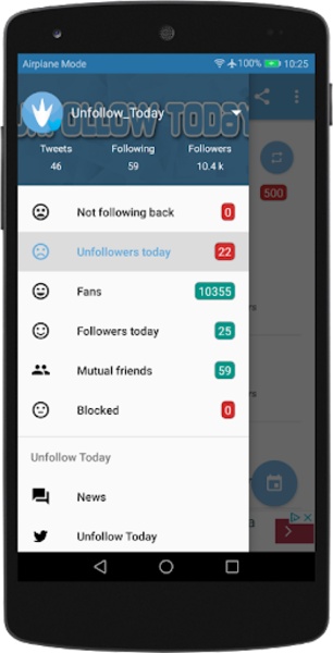 Unfollow Today - Preview 7