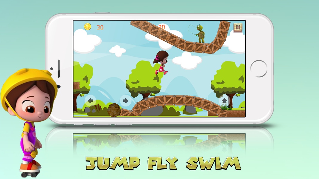 Niloya Run yeni - Preview 4