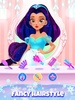 Princess Games: Makeup Games screenshot 7