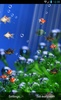 Aquarium Live Wallpaper screenshot 2