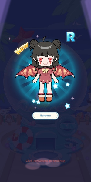 Vlinder Gacha - Preview 20