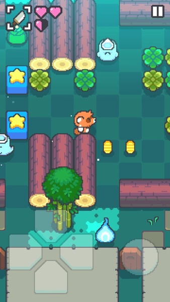 Yokai Dungeon - Preview 4