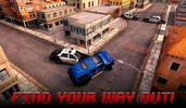 Robber Escape Police 3D screenshot 2