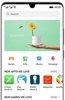 HUAWEI Quick App Center screenshot 1