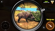 Jungle Hunting Simulator Games screenshot 3