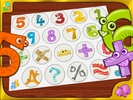 Digits Jigsaw Puzzles -Numbers screenshot 12