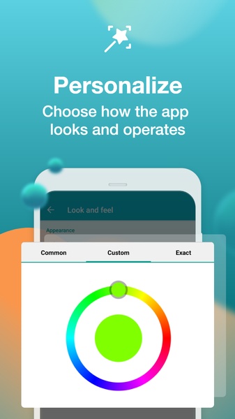 Email Aqua Mail - Fast, Secure - Preview 8