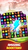 Fruit Crush : Match 3 Puzzle screenshot 1