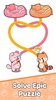 Cat Rush Home: Draw to Sleep screenshot 3