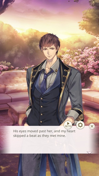 Ikemen Prince - Preview 5