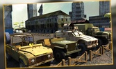 3D Army War Tank Simulator HD screenshot 15