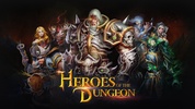 Heroes of Dungeon screenshot 7