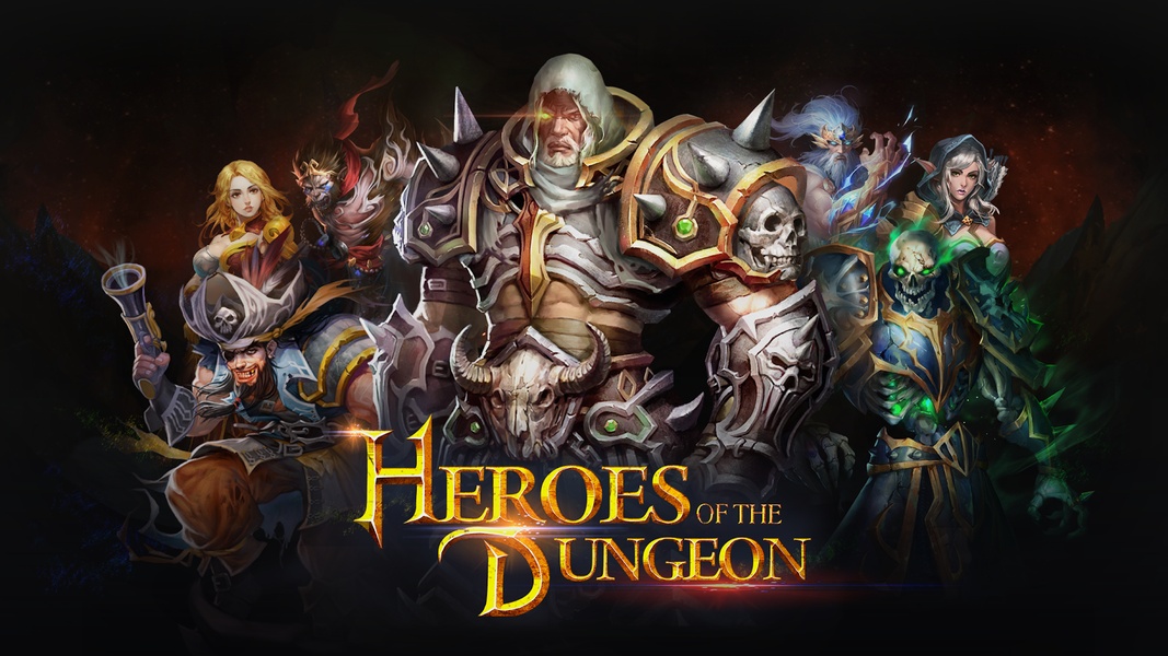 Heroes of Dungeon - Preview 7