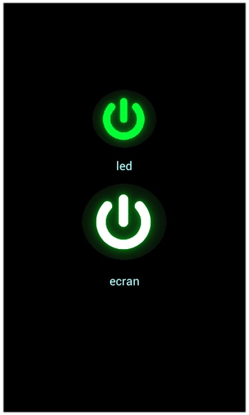 Torch light - Preview 1