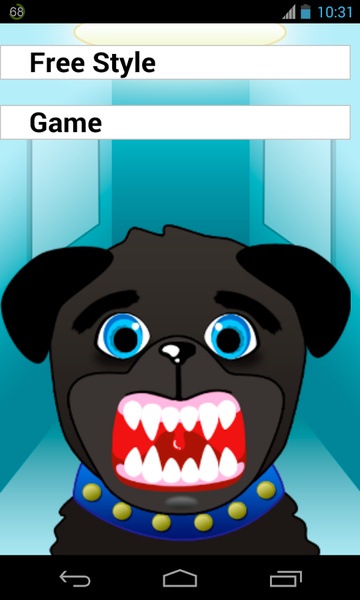 animal dentist games - Preview 3