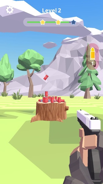 Shooting Ranch 3D - Preview 5