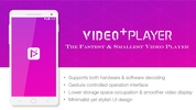 Video+ Player screenshot 5