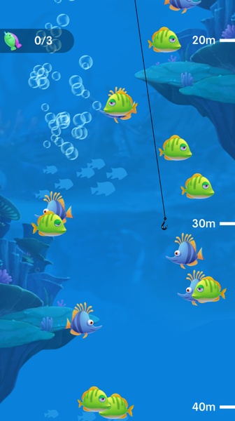 Fishing Fantasy - Preview 4